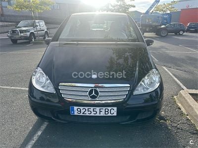 Mercedes A150