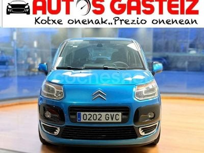 Citroën C3 Picasso
