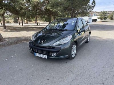 usado Peugeot 207 1.6 HDI Premium