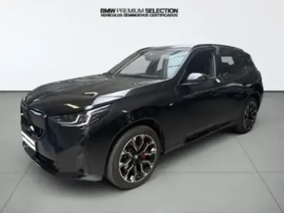 Usado BMW 223 Comfort Edition 303 CV (222 kW) 2026 Negro Coupe