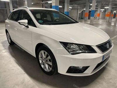 Seat Leon ST