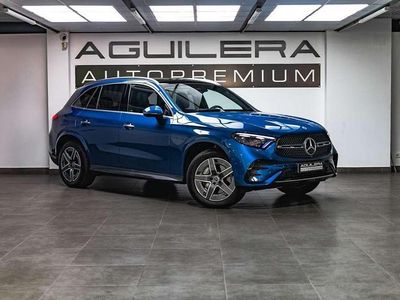 Mercedes GLC300e