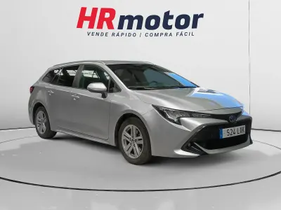 Usado Toyota Corolla