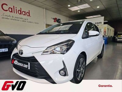 usado Toyota Yaris 1.5 Feel!