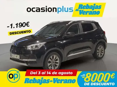 Usado DR DR 4.0