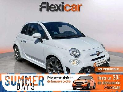 Abarth 500