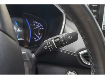 Usado Hyundai Santa Fe
