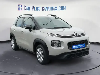 Usado Citroën C3 Aircross Live 110 CV (80 kW) 2020 Otro SUV