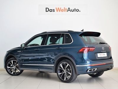 usado VW Tiguan R-Line 2.0 TDI 110 kW (150 CV)