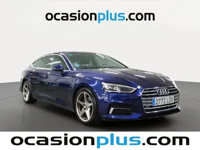 Usado Audi A5
