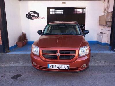 Dodge Caliber