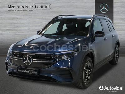 Mercedes EQB300