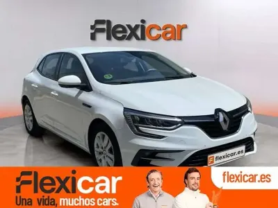 Usado Renault Mégane IV