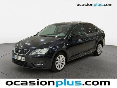 Seat Toledo