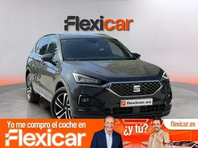 Usado Seat Tarraco