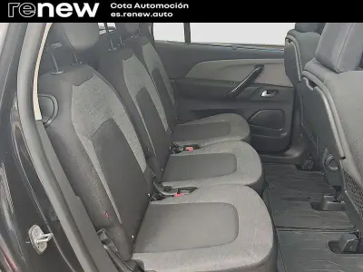 Usado Citroën C4 SpaceTourer