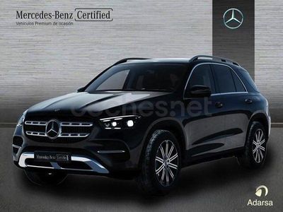 Negro obsidiana Usado 2025 Mercedes GLE350 SUV | 75.995 € (Super precio)