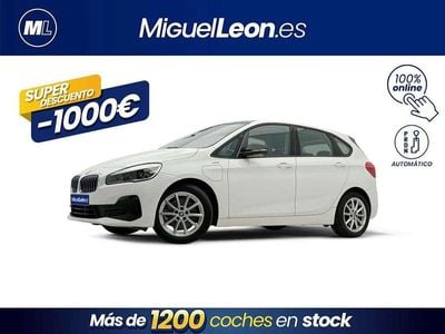 BMW 225