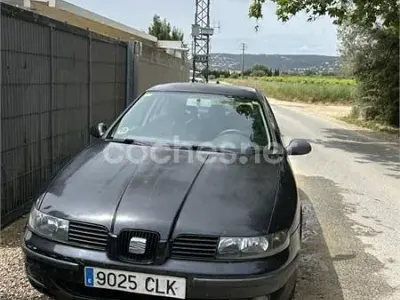 Brugt Seat Leon