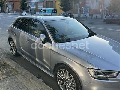 Audi A3 e-tron