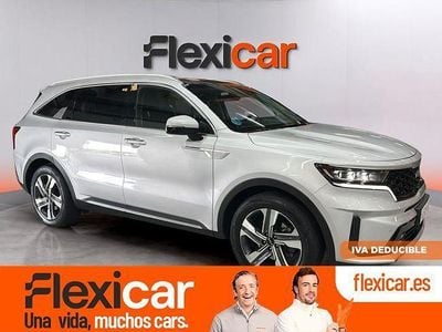Usado Kia Sorento Plus 230 CV (169 kW) 2023 Gris SUV
