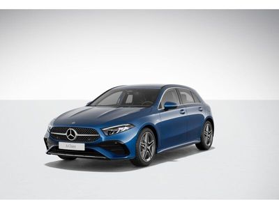 Mercedes A250