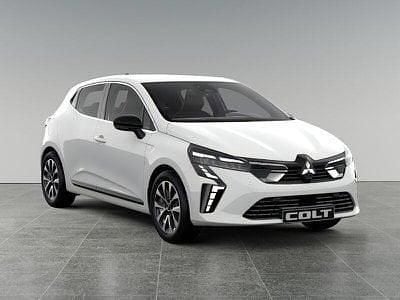 Usado Mitsubishi Colt 90 CV (66 kW) 2024 Blanco Berlina