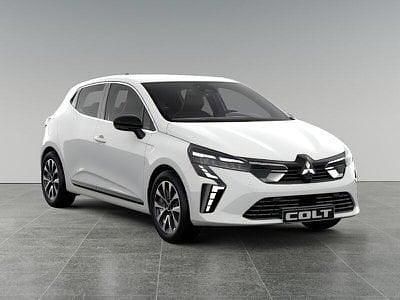 Blanco Usado 2024 Mitsubishi Colt Berlina | 20.600 € (Caro)