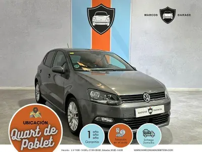 Usado VW Polo