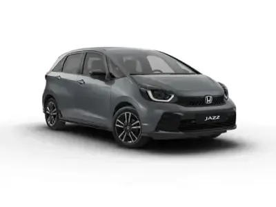 Usado Honda Jazz Sport 109 CV (80 kW) 2024 Blanco Utilitario