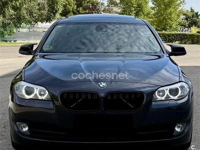 BMW 530 Gran Turismo