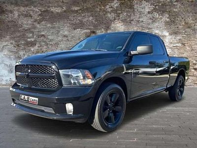 Gris Usado 2021 Dodge Ram Recogida | 53.800 €