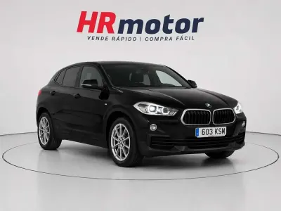 Usado BMW X2