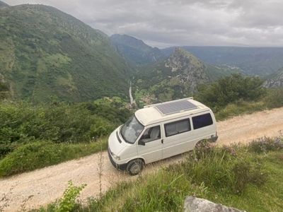 usado VW California T4