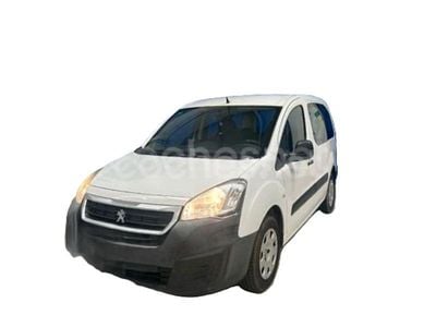 Peugeot Partner Tepee