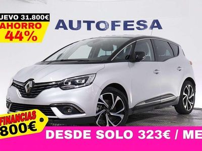 Renault Scénic IV