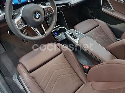 Negro Usado 2025 BMW X2 Comfort Edition SUV | 55.000 €