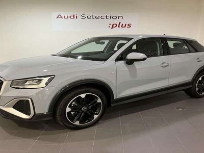 usado Audi Q2 35 TDI Adrenalin S tronic 110kW