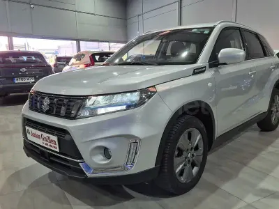 Usado Suzuki Vitara