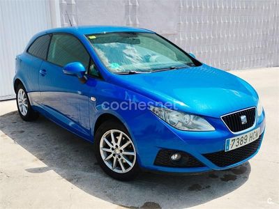 Seat Ibiza SC