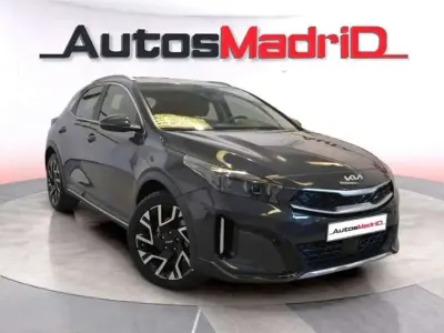 Usado Kia XCeed 143 CV (105 kW) 2023 Negro SUV