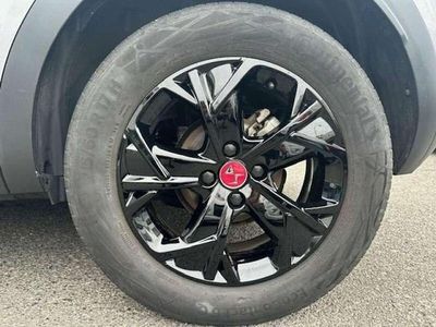 Gris Usado 2022 DS Automobiles DS3 Crossback Performance SUV | 15.790 € (Precio justo)