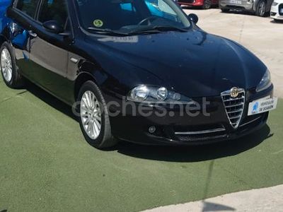 Alfa Romeo 147