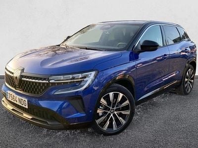 Usado Renault Austral Techno 200 CV (147 kW) 2025 SUV