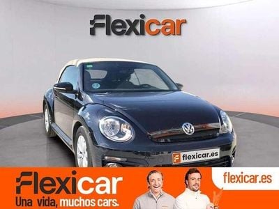 VW Beetle