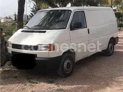 Usado VW Transporter