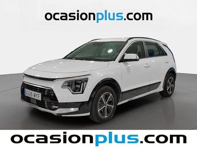 Blanco Usado 2025 Kia Niro SUV | 22.682 € (Super precio)