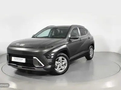 Nuevo Hyundai Kona 2025 SUV