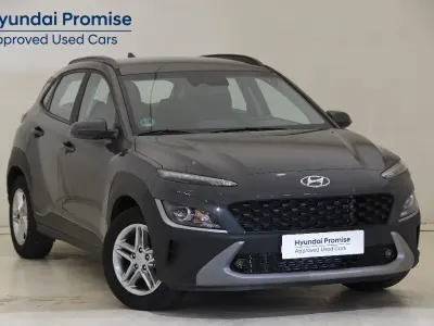 Usado Hyundai Kona 137 CV (100 kW) 2024 SUV
