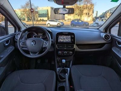 Renault Clio IV